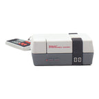 Product image Nintendo - NES Console and Controller Keychain