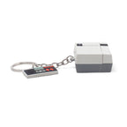 Product image Nintendo - NES Console and Controller Keychain