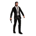 Imagen del producto John Wick Select Deluxe Figura de Acción 19 cm