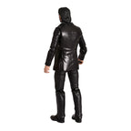 Imagen del producto John Wick Select Deluxe Figura de Acción 19 cm