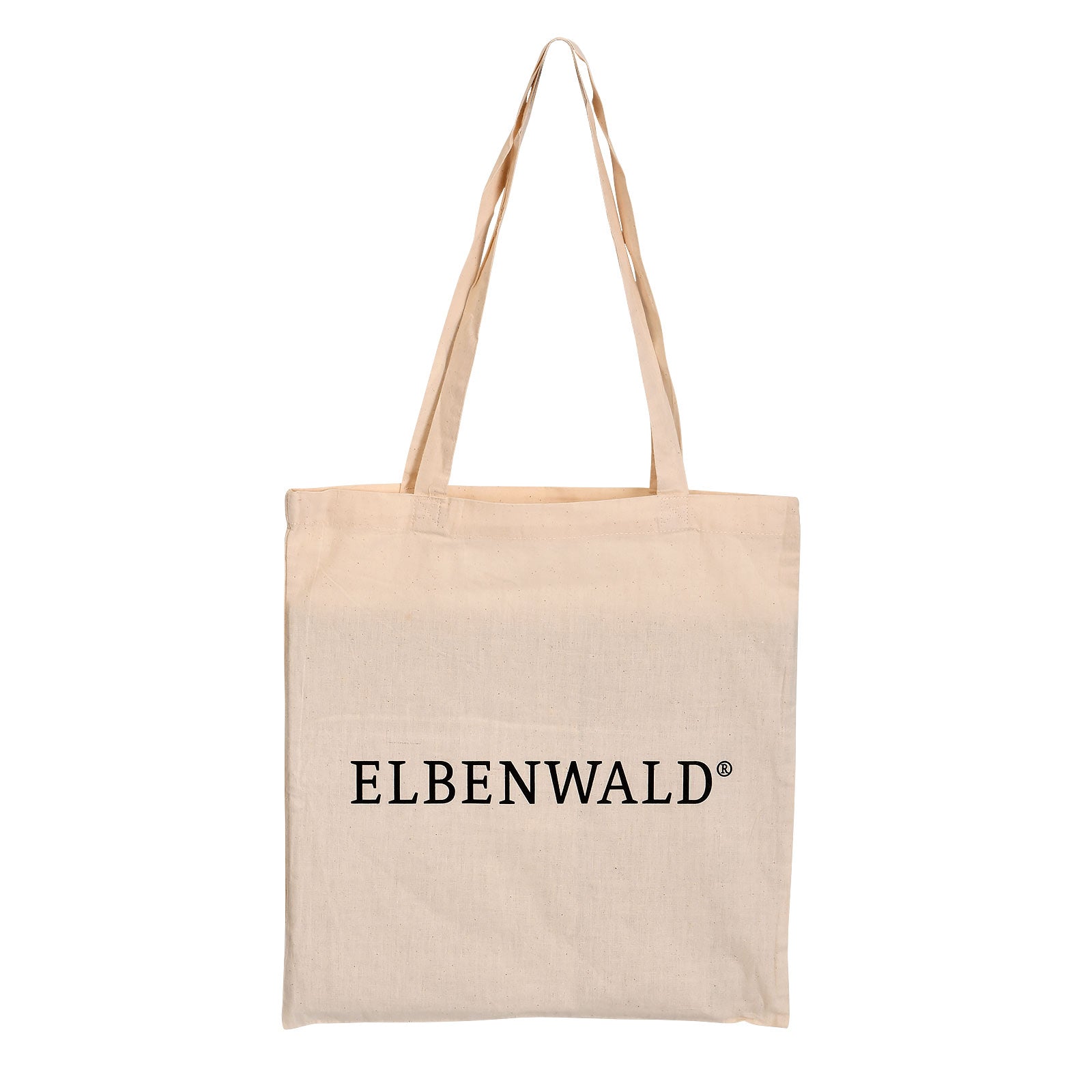 Imagen del producto Bolsa de Yute con Logo de Elbenwald