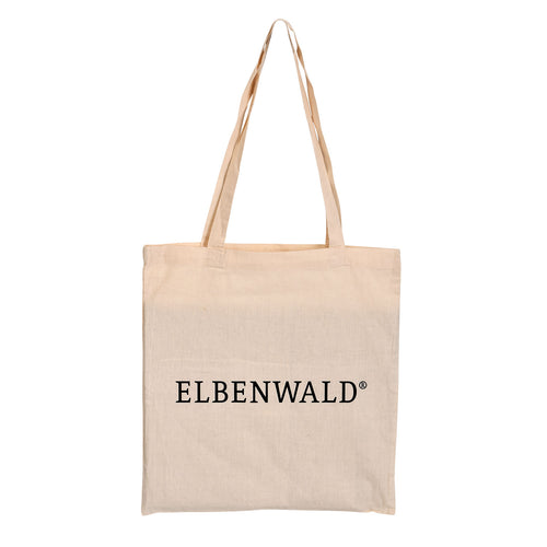 Imagen del producto Bolsa de Yute con Logo de Elbenwald