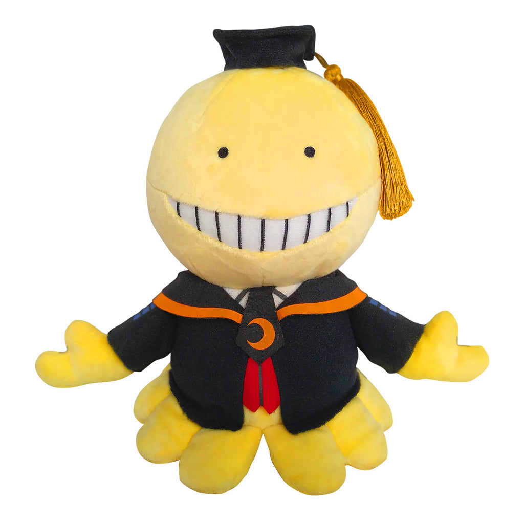 Imagen del producto Assassination Classroom - Figura de peluche Koro-Sensei 22 cm