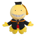Imagen del producto Assassination Classroom - Figura de peluche Koro-Sensei 22 cm