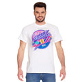 Product image Back to the Future - Hover Board T-Shirt white