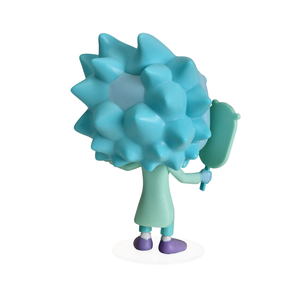 Product image Rick and Morty - Rick Glow in the Dark Funko Pop Figure