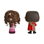 Imagen del producto Harry Potter - Hermione & Viktor Yule Ball Funko Pop Figuras
