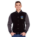Imagen del producto Harry Potter - Chaqueta universitaria con escudo de Ravenclaw