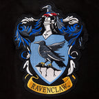 Imagen del producto Harry Potter - Chaqueta universitaria con escudo de Ravenclaw