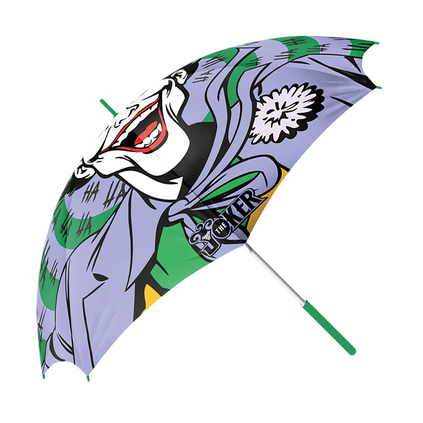 Imagen del producto Paraguas de cómic Joker
