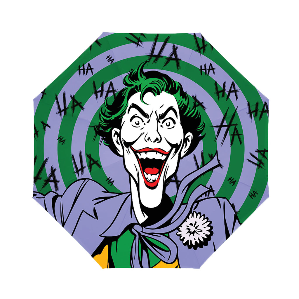 Imagen del producto Paraguas de cómic Joker