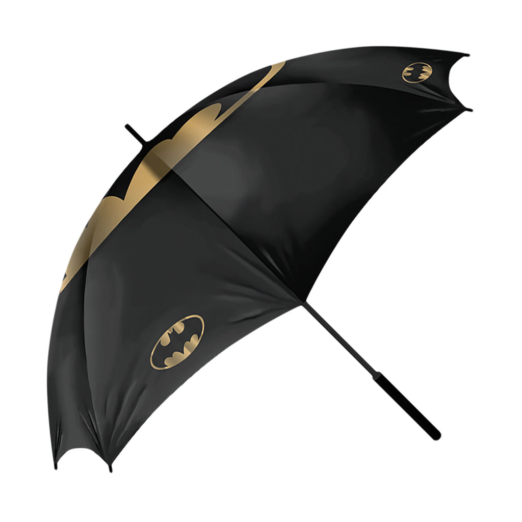 Imagen del producto Batman - Paraguas Logo Clásico Negro