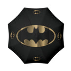 Imagen del producto Batman - Paraguas Logo Clásico Negro