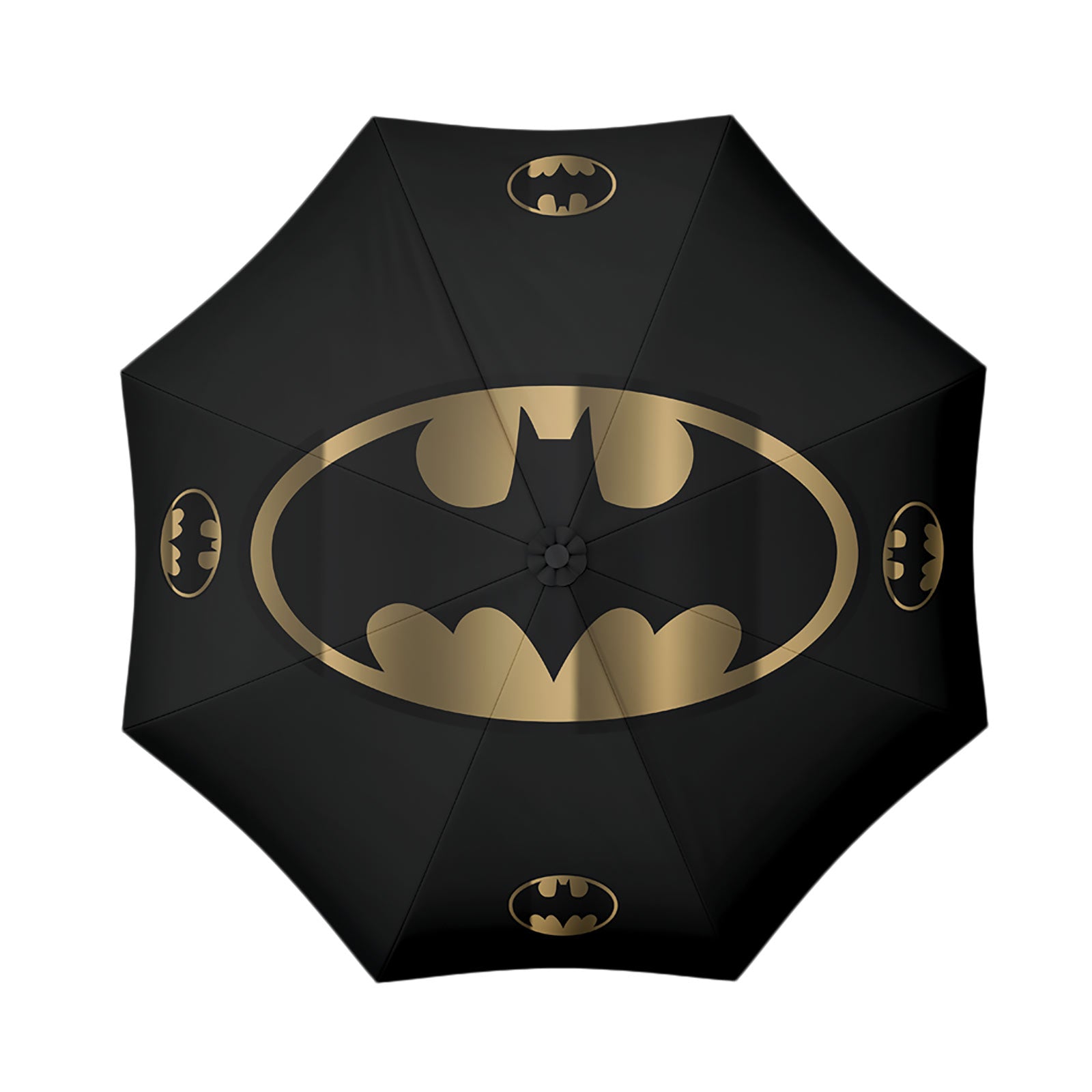 Imagen del producto Batman - Paraguas Logo Clásico Negro