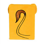 Imagen del producto Rey León - Libreta de peluche premium Simba A5
