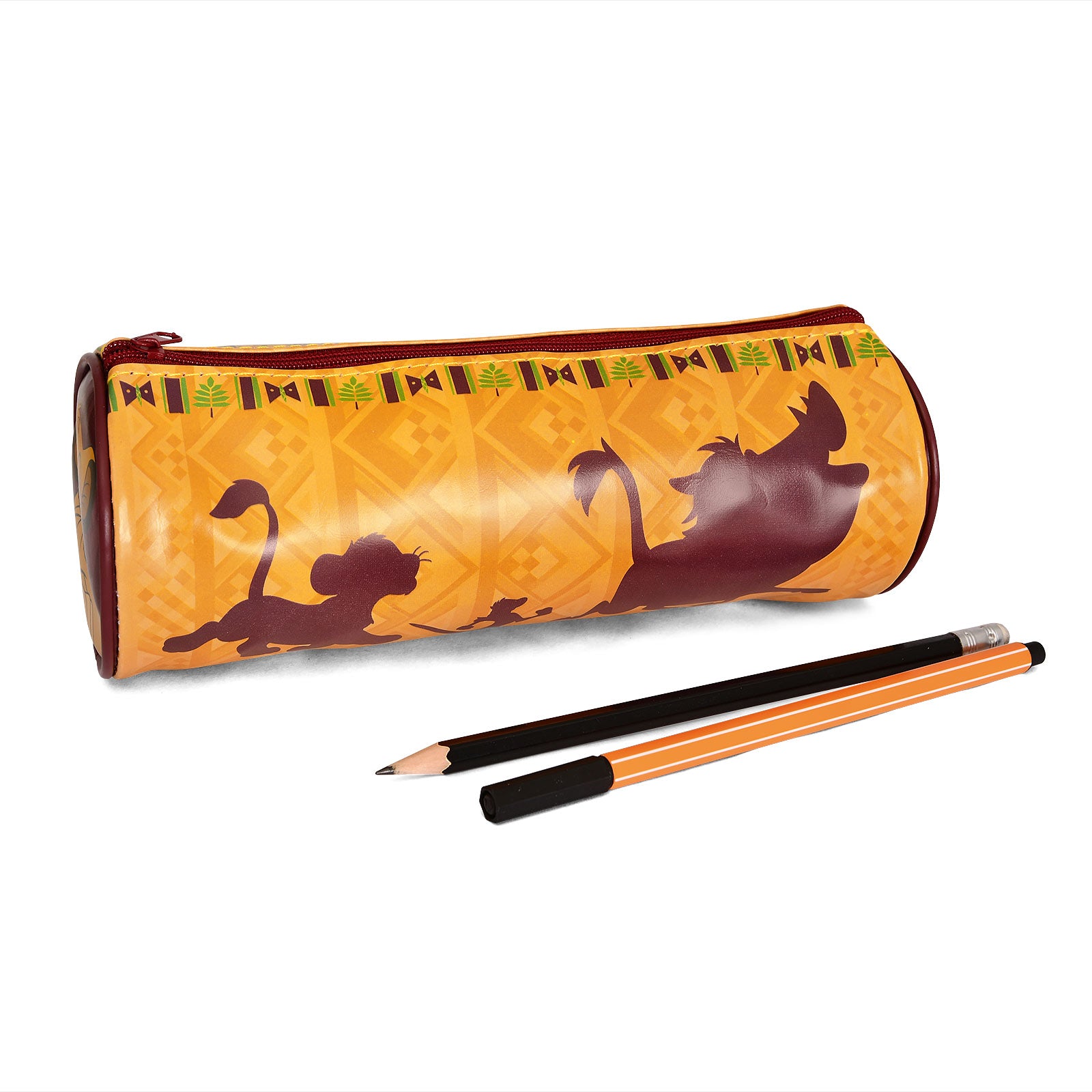 Product image Lion King - Simba & Friends Pencil Case