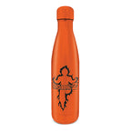 Imagen del producto Dragon Ball Z - Botella de agua con Kanji de Goku