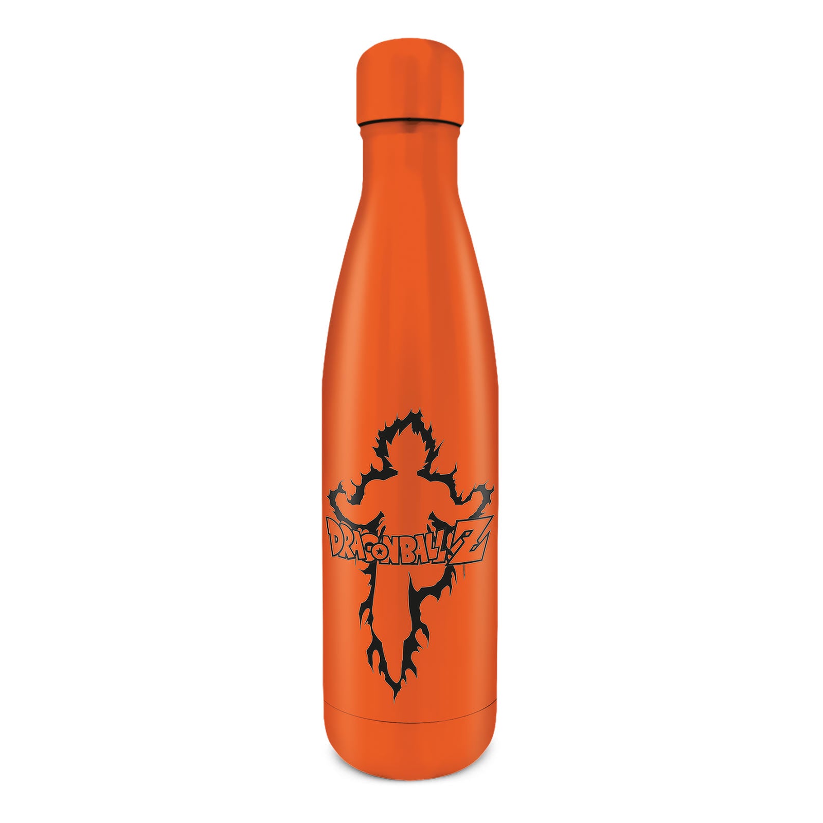 Imagen del producto Dragon Ball Z - Botella de agua con Kanji de Goku