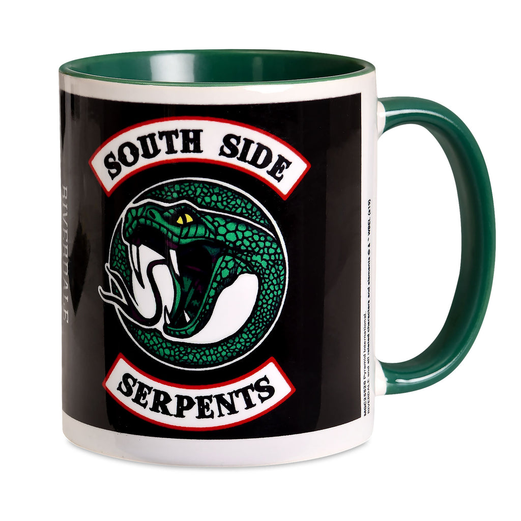 Imagen del producto Riverdale - Taza South Side Serpents