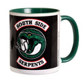 Imagen del producto Riverdale - Taza South Side Serpents