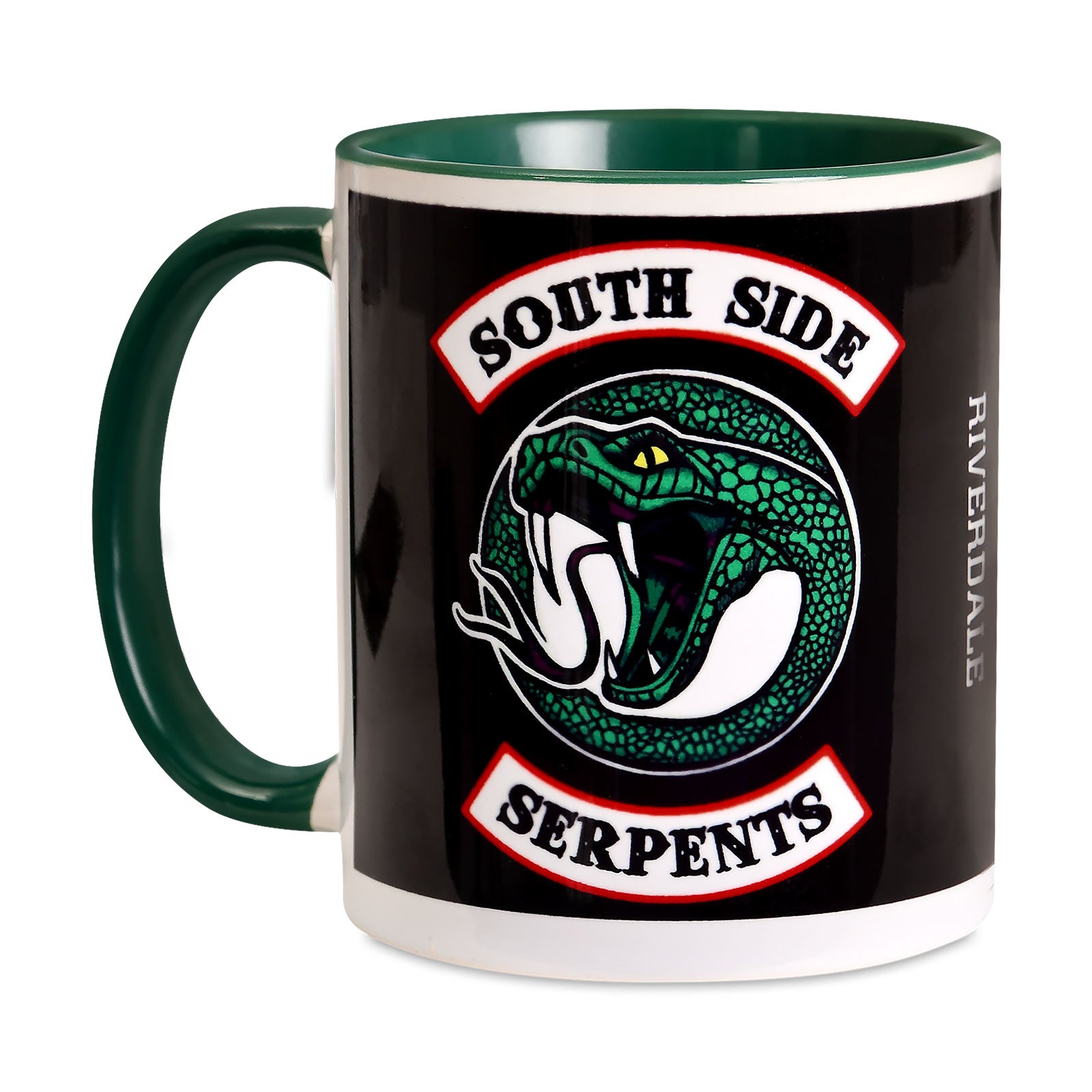 Imagen del producto Riverdale - Taza South Side Serpents