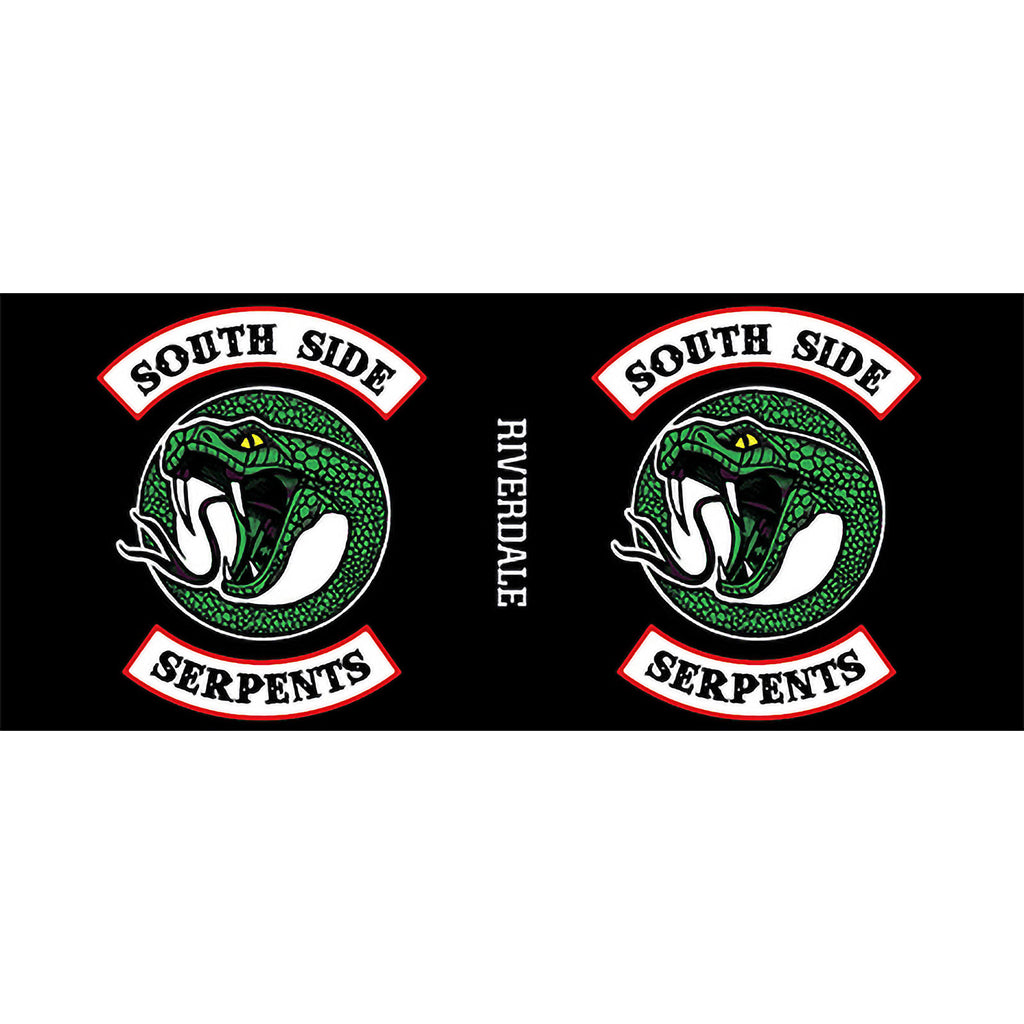 Imagen del producto Riverdale - Taza South Side Serpents