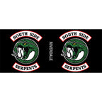 Imagen del producto Riverdale - Taza South Side Serpents