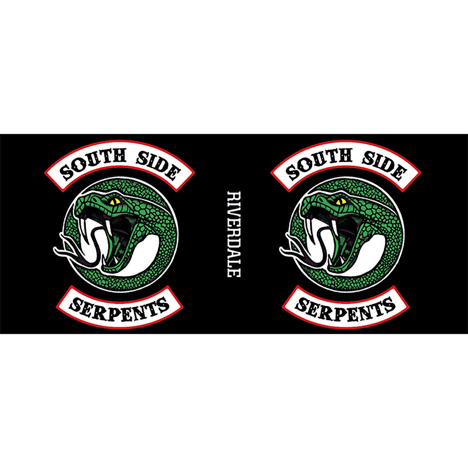 Imagen del producto Riverdale - Taza South Side Serpents