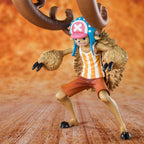 Imagen del producto One Piece - Figura de Tony Chopper Horn de 15 cm