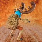 Imagen del producto One Piece - Figura de Tony Chopper Horn de 15 cm