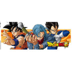 Imagen del producto Dragon Ball - Taza de Grupo Futuro