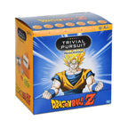 Imagen del producto Dragon Ball Z - Trivial Pursuit Quiz