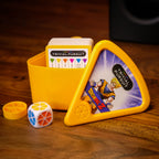 Imagen del producto Dragon Ball Z - Trivial Pursuit Quiz