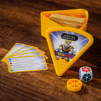 Imagen del producto Dragon Ball Z - Trivial Pursuit Quiz