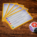 Imagen del producto Dragon Ball Z - Trivial Pursuit Quiz