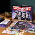 Imagen del producto Supernatural - Monopoly