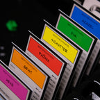 Imagen del producto Supernatural - Monopoly