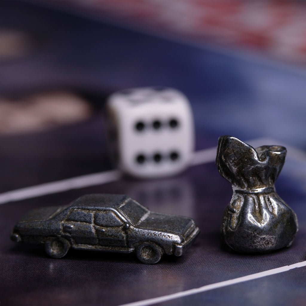 Imagen del producto Supernatural - Monopoly