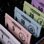 Imagen del producto Supernatural - Monopoly