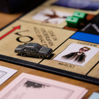 Imagen del producto Supernatural - Monopoly