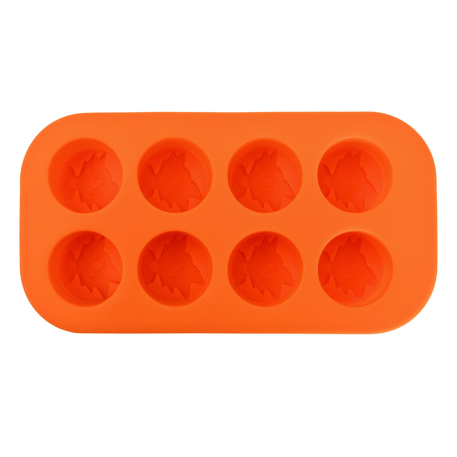 Product image Dragon Ball Z - Goku Silicone Mold