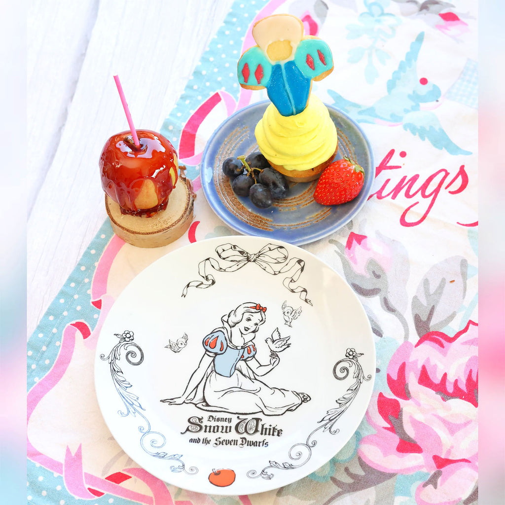 Imagen del producto Set de platos de Princesas Disney