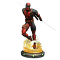 Imagen del producto Deadpool - Marvel Gallery Diorama Figura 26 cm