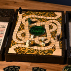 Imagen del producto Jumanji - Réplica del Juego de Mesa