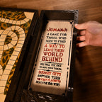 Imagen del producto Jumanji - Réplica del Juego de Mesa
