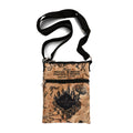 Imagen del producto Harry Potter - Mapa del Merodeador Bolso de hombro