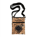 Imagen del producto Harry Potter - Mapa del Merodeador Bolso de hombro