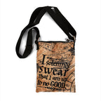 Imagen del producto Harry Potter - Mapa del Merodeador Bolso de hombro