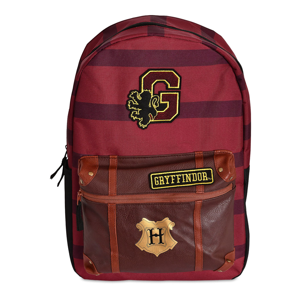 Imagen del producto Harry Potter - Mochila escolar Gryffindor
