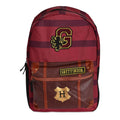 Imagen del producto Harry Potter - Mochila escolar Gryffindor